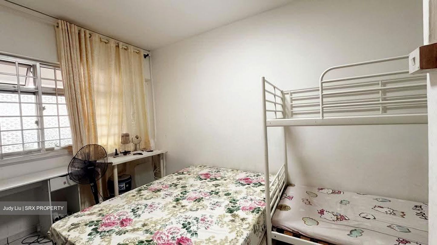 Blk 748 Pasir Ris Street 71 (Pasir Ris), HDB 4 Rooms #620094131